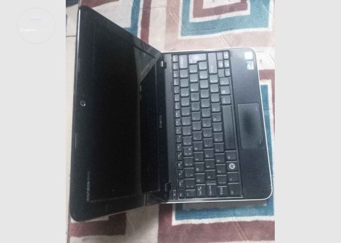 Dell Mini Laptop For Sale