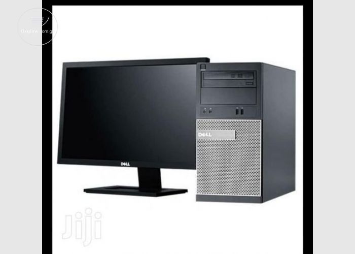 Dell OptiPlex 3020 Desktop