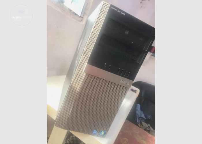 Dell OptiPlex 980 Desktop