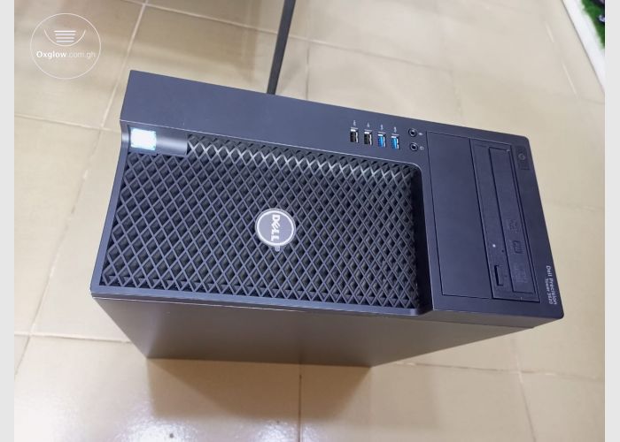 DELL PRECISION TOWER 3620 i7
