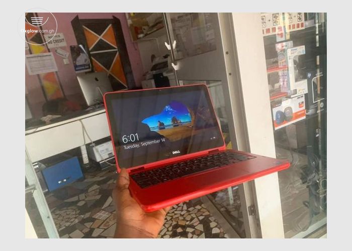Dell System  Inspiron 11-3168,