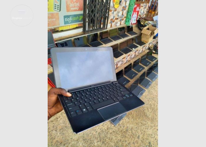 Dell Venue 11 Pro TOUCH Core i3 Laptop