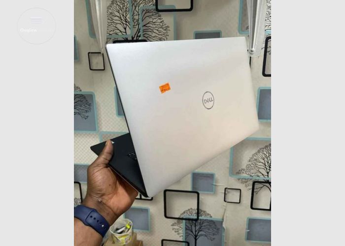 Dell XPS 15 Touch Screen Laptop