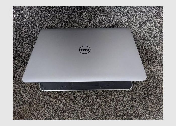 Dell XPS 15 Touchscreen