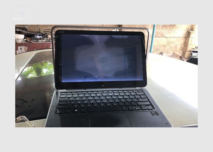 Dell XPS Core i7 Laptop