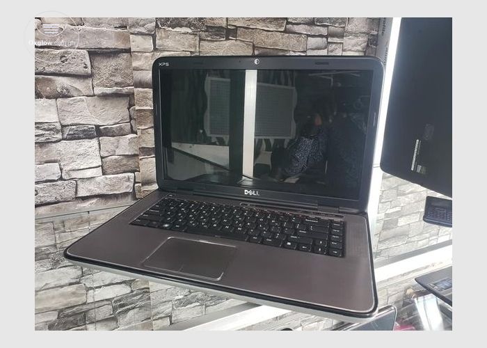 Dell XPS L502x Core i7 Laptop