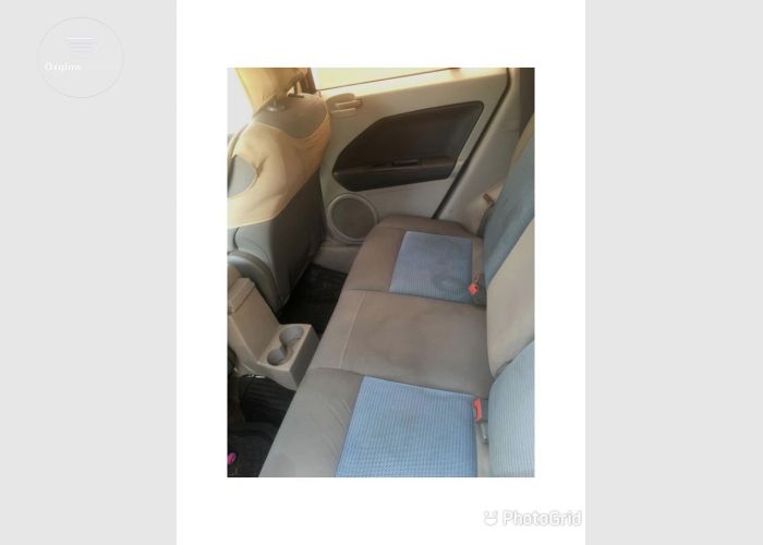 Dodge Caliber 2011 Model