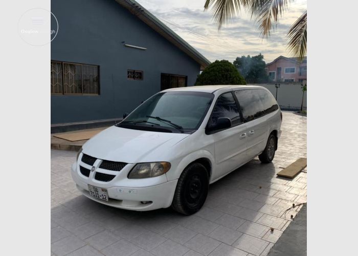Dodge Grand Caravan For sale