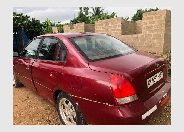 Elantra 2000 for sale