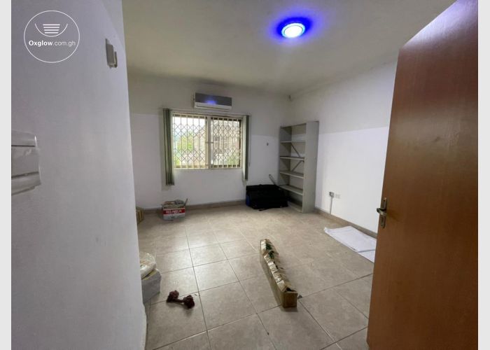 Executive 2 Bedroom self compound