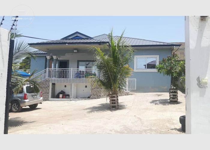 EXECUTIVE 4 MASTER BEDROOM HOUSE FOR SALE