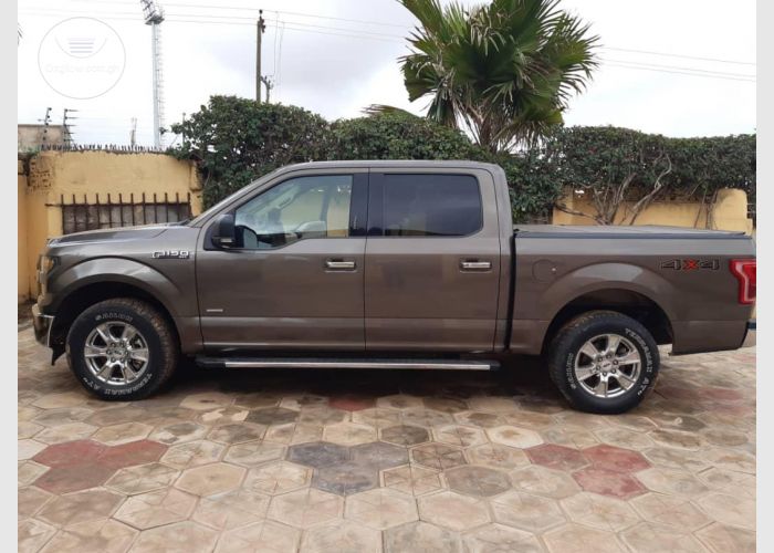 Ford F-150 Unregistered for sale