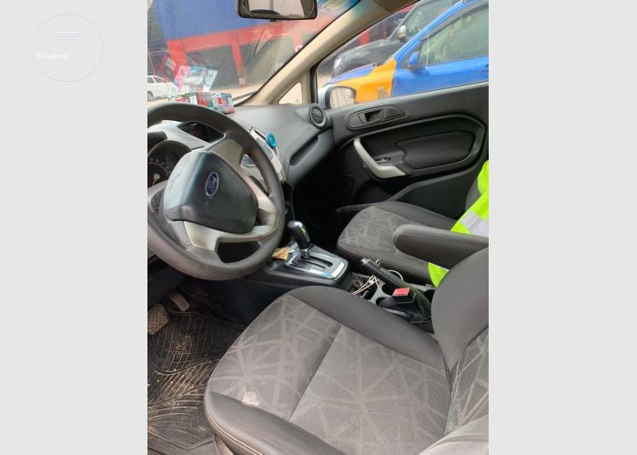 Ford Fiesta 2012 Model For Sale