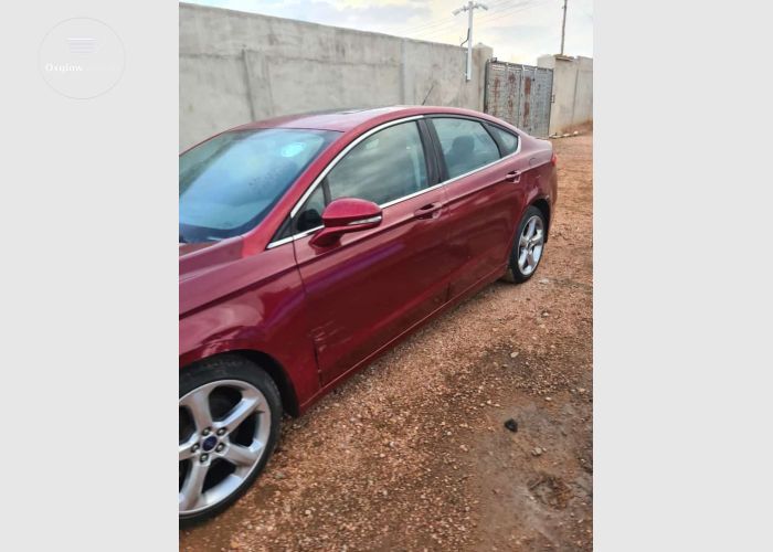 Ford Fusion SE for sale
