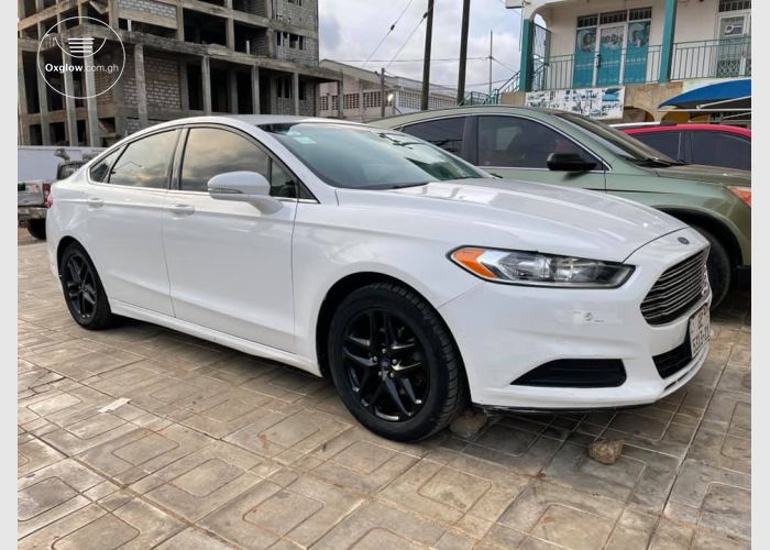 Ford Fusion SE For Sale
