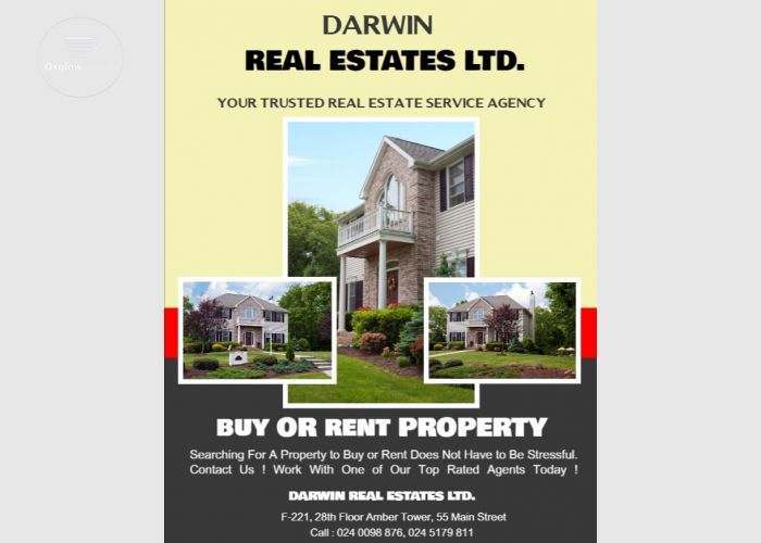 Four En-Suite bedroom House For Sale