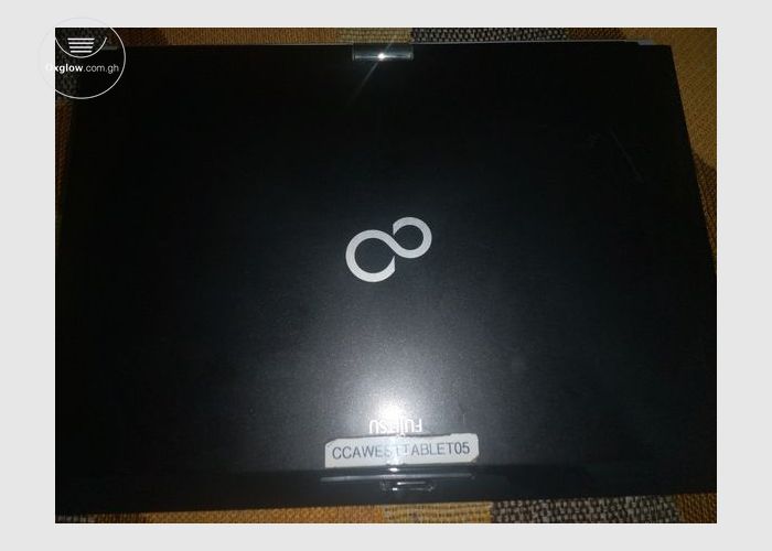 Fujitsu Core i5 Laptop