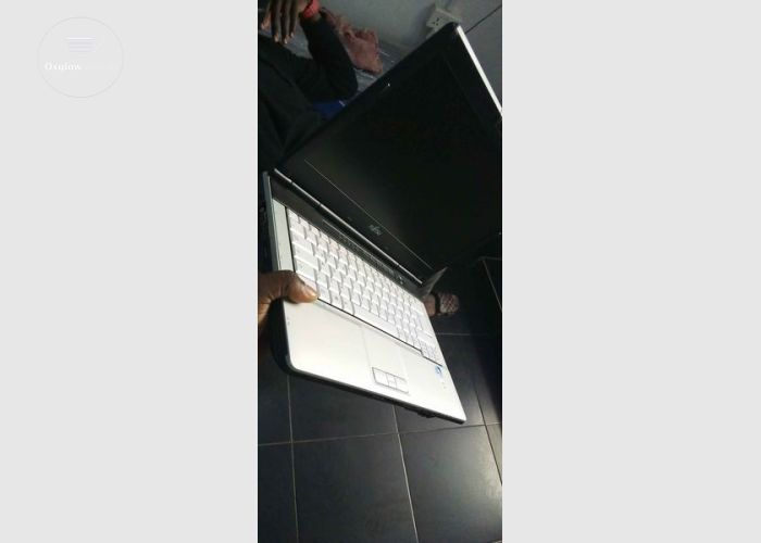 Fujitsu Laptop For Sale