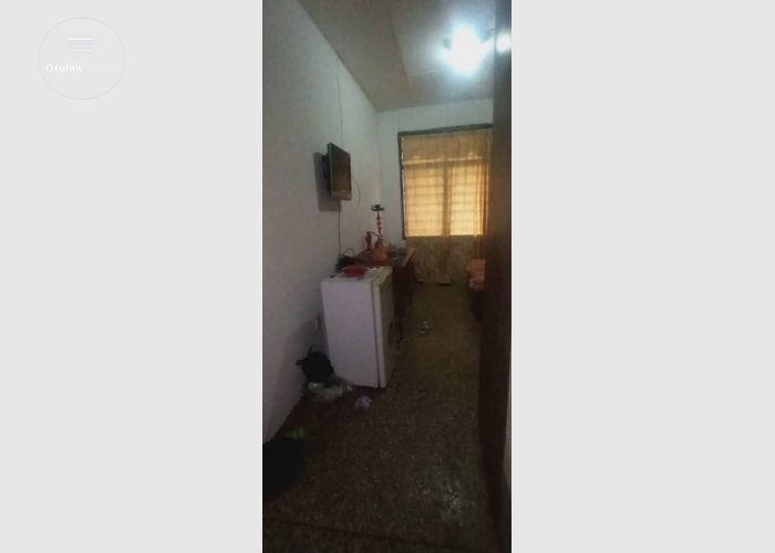 Full finished room available at Achimota