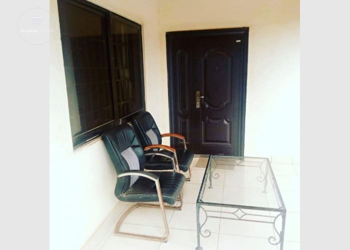 Furnished 3 Bedrooms House For Rent