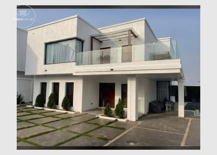 FURNISHED 4 BEDROOMS HOUSE FOR SALE