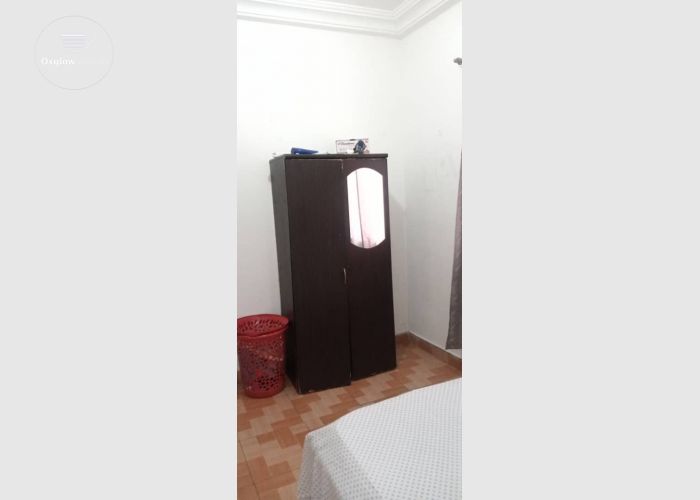 Furnished room available for rent Abelempke