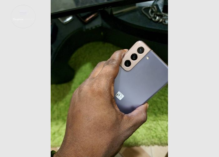 Galaxy S21 Plus for sale
