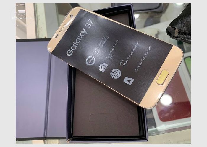Galaxy s7 32GB