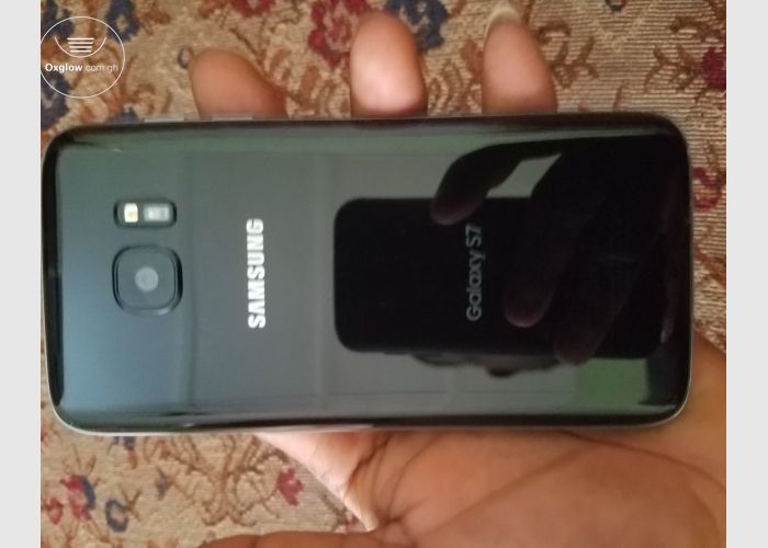 Galaxy S7 9 Edition