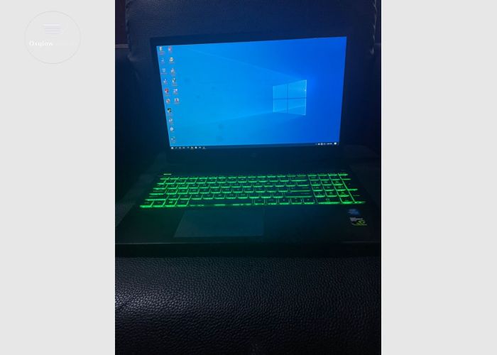 Gaming HP Pavilion 15 Laptop