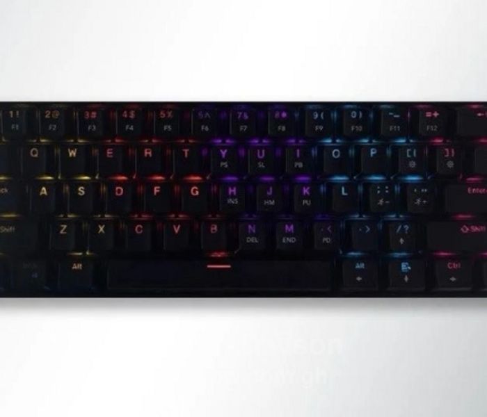 gaming keyboard 