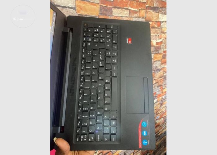 Gaming Lenovo ideapad 110
