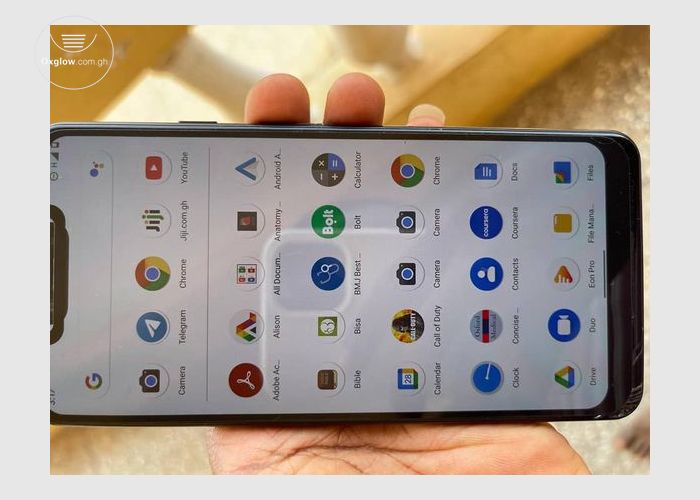 Google Pixel 3xL