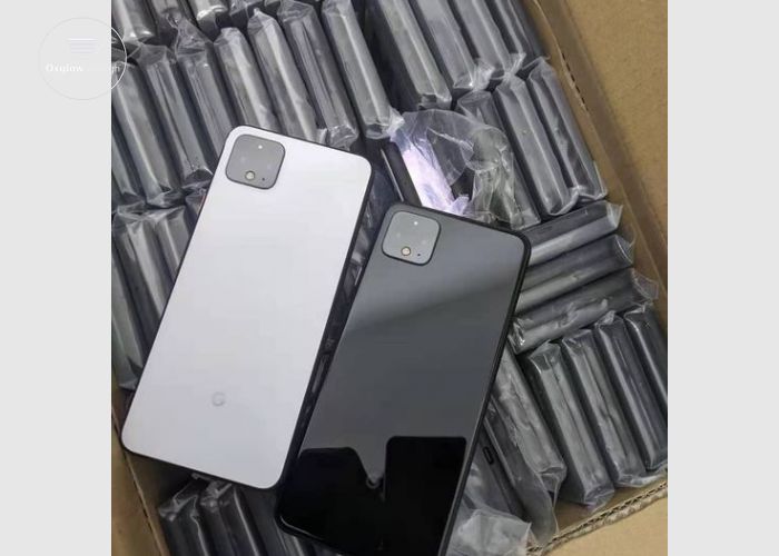 Google Pixel 4 XL 128/64Gb