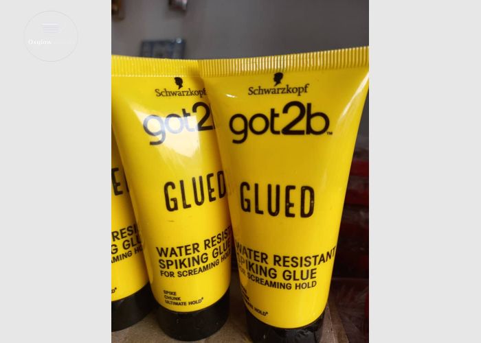 got2b glued