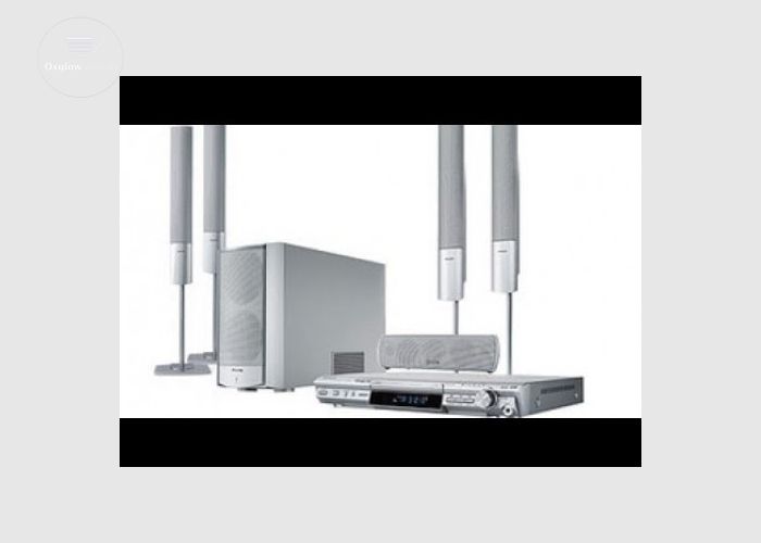 HOME THEATRE SYSTEMS