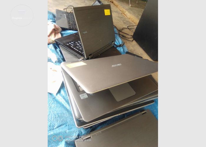 Home Used laptops For Sale (i3 & i5)