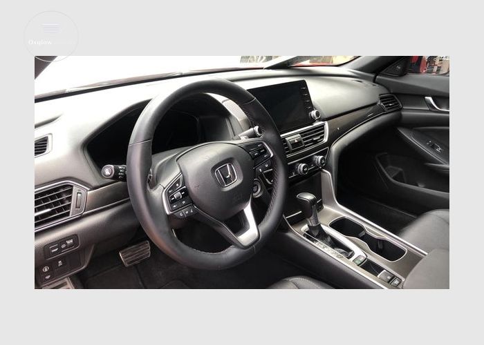 Honda Accord 2018 Model 