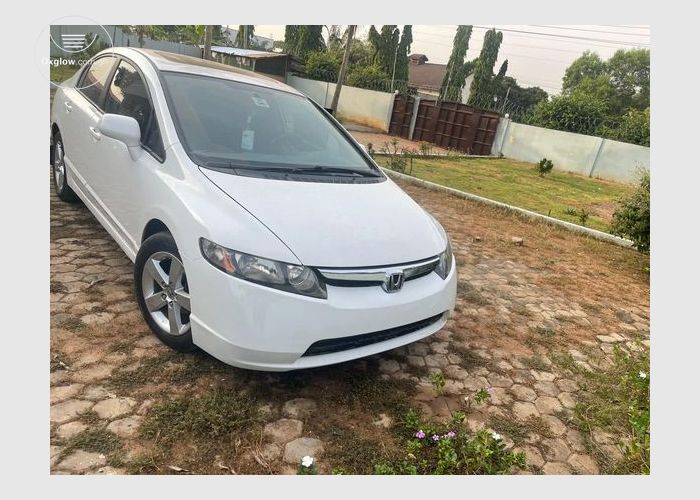 Honda Civic 2011 Model