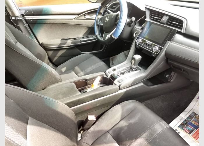 Honda Civic 2017 Model Unregistered