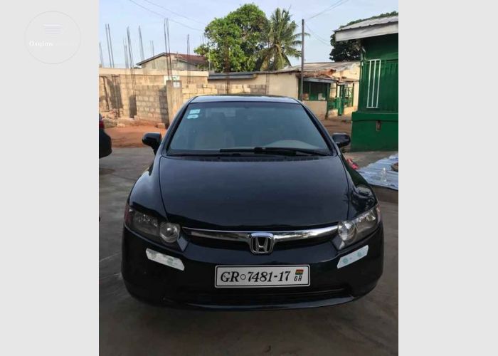 Honda Civic For Sale