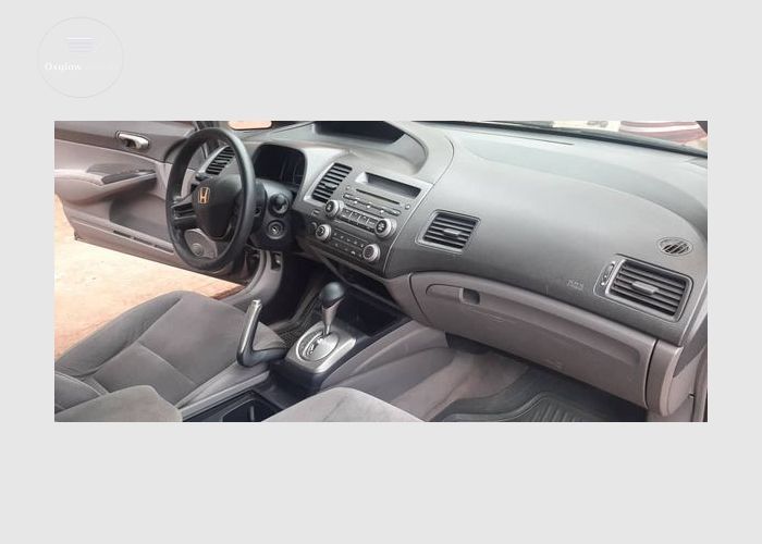 Honda Civic For Sale
