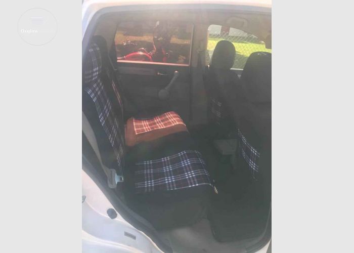 Honda CR-V 2009 Model