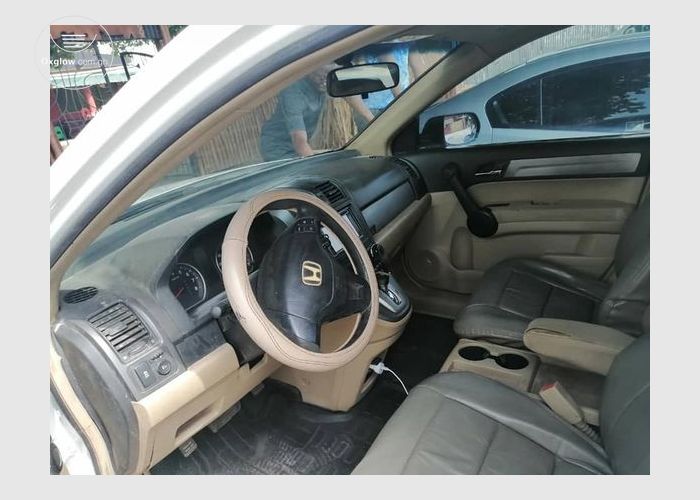 Honda CR-V 2010 Model