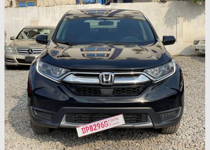 HONDA CR-V 2018 ON SALE