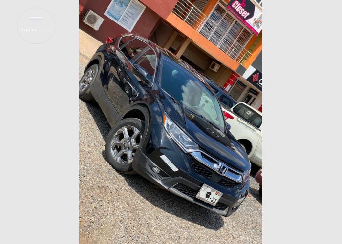 Honda CR-V 2019 Model