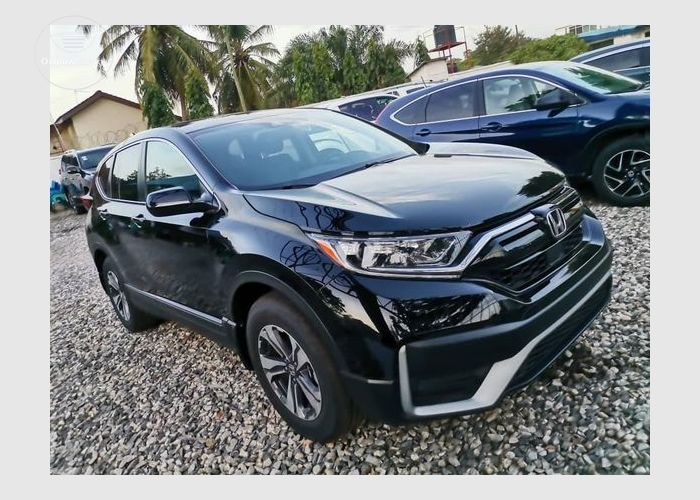 Honda CR-V 2020 Model