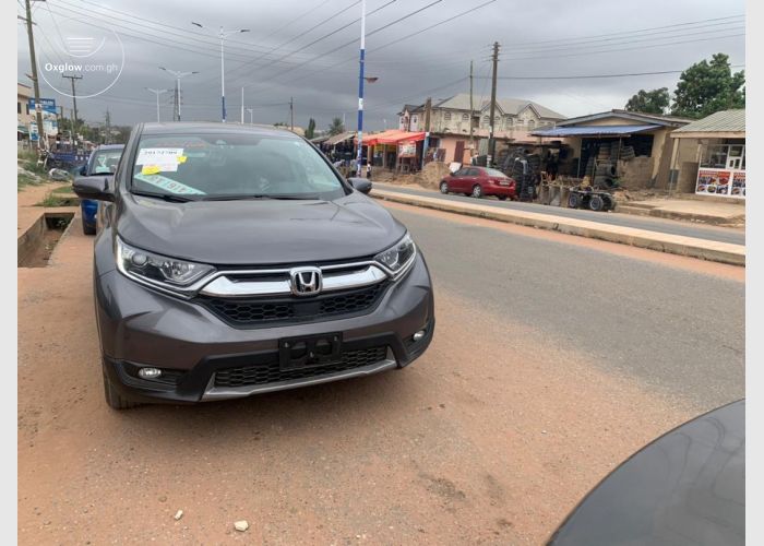 Honda CR-V for sale