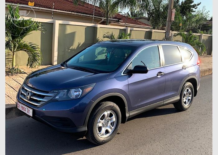 Honda CRV 2014 Model