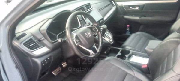 HONDA CRV 2020 MODEL